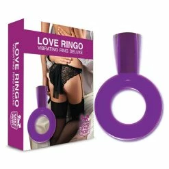 Best Pirce ๐ Best Couples Sex Toys Love In The Pocket Love Ringo Erection Ring Deluxe ๐