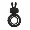 Brand new 🌟 Best Couples Sex Toys Love Moment Double Disc Rabbit Vibrating Cock Ring Black 👏 -Ball Toys Sales unnamed file 1033