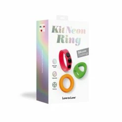 Discount ๐ Love To Love โ Neon Ring Kit Set Of 3 Cockrings โค๏ธ 22 Discount ๐ Love To Love โ Neon Ring Kit Set Of 3 Cockrings โค๏ธ -Ball Toys Sales unnamed file 1054