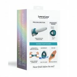 Best reviews of β¨ Love To Love β Flux Ring Blue Cockring π 14 Best reviews of β¨ Love To Love β Flux Ring Blue Cockring π -Ball Toys Sales unnamed file 1061