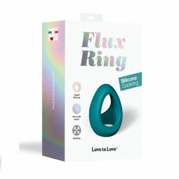 Best reviews of β¨ Love To Love β Flux Ring Blue Cockring π 9 Best reviews of β¨ Love To Love β Flux Ring Blue Cockring π - Image 7