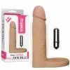 Promo ✨ Best Couples Sex Toys Lovetoy – 5.8 Inch Ultra Soft Double Strap On Anal Dildo ✨