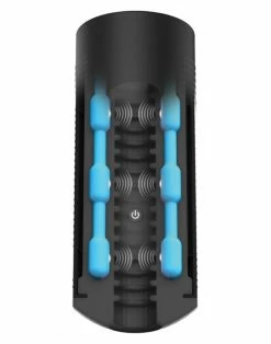 Cheapest 🎁 Camming Sex Toys For Him Kiiroo – Titan Masturbator Experience 👍 -Ball Toys Sales unnamed file 107