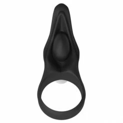 Flash Sale 🎁 Best Couples Sex Toys Lovetoy – Power Clit Silicone Vibrating Stamina Cockring 😉