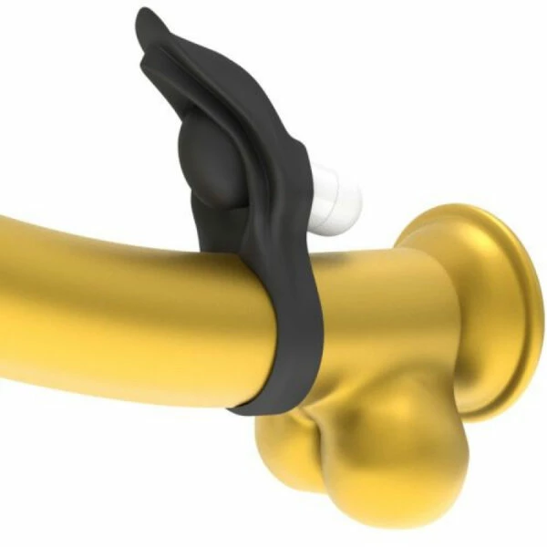 Flash Sale ๐ Best Couples Sex Toys Lovetoy โ Power Clit Silicone Vibrating Stamina Cockring ๐ 7 Flash Sale ๐ Best Couples Sex Toys Lovetoy โ Power Clit Silicone Vibrating Stamina Cockring ๐ - Image 5