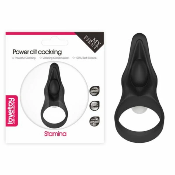 Flash Sale ๐ Best Couples Sex Toys Lovetoy โ Power Clit Silicone Vibrating Stamina Cockring ๐ 8 Flash Sale ๐ Best Couples Sex Toys Lovetoy โ Power Clit Silicone Vibrating Stamina Cockring ๐ - Image 6