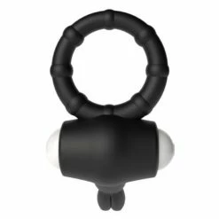 Buy 🥰 Best Couples Sex Toys Lovetoy – Power Clit Silicone Vibrating Thriller Cockring 👍 -Ball Toys Sales unnamed file 1090