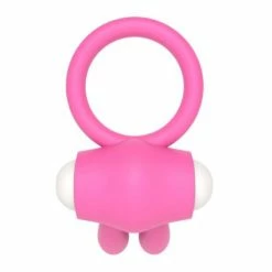Best deal ⌛ Best Couples Sex Toys Lovetoy – Power Clit Vibrating Rabbit Cockring Pink 🤩 -Ball Toys Sales unnamed file 1096
