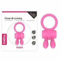 Best deal ⌛ Best Couples Sex Toys Lovetoy – Power Clit Vibrating Rabbit Cockring Pink 🤩 -Ball Toys Sales unnamed file 1099