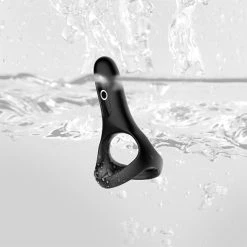 New ⌛ App Controlled Sex Toys Magic Motion – Rise Smart Wearable Cock Ring Black ✨ -Ball Toys Sales unnamed file 1138