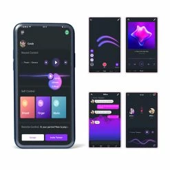 Flash Sale ๐ Best Couples Sex Toys Magic Motion โ Rise Smart Wearable Cock Ring Green ๐งจ 19 Flash Sale ๐ Best Couples Sex Toys Magic Motion โ Rise Smart Wearable Cock Ring Green ๐งจ -Ball Toys Sales unnamed file 1148