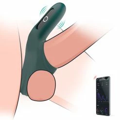 Flash Sale ๐ Best Couples Sex Toys Magic Motion โ Rise Smart Wearable Cock Ring Green ๐งจ 21 Flash Sale ๐ Best Couples Sex Toys Magic Motion โ Rise Smart Wearable Cock Ring Green ๐งจ -Ball Toys Sales unnamed file 1150