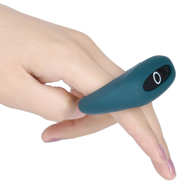 Hot Sale π Best Couples Sex Toys Magic Motion Dante II Smart Wearable App Cock Ring π 8 Hot Sale π Best Couples Sex Toys Magic Motion Dante II Smart Wearable App Cock Ring π - Image 6