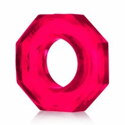 Brand new 😍 Oxballs – Humpballs Cock Ring Hot Pink 🔥