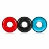 Cheapest ✨ Oxballs Ringer 3 Pack Of Do-Nut Multi Cock Rings ⌛ -Ball Toys Sales unnamed file 1181