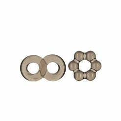 Deals 🎁 PowerBullet Power Bullet – Got Big Dick 2Pack Cock Ring Set ✔️