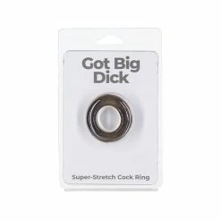 New ❤️ PowerBullet Power Bullet – Single Bumper Cock Ring 😉 10 New ❤️ PowerBullet Power Bullet – Single Bumper Cock Ring 😉 -Ball Toys Sales unnamed file 1212
