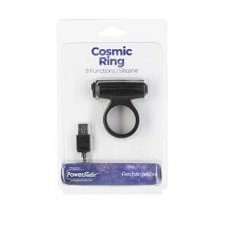 Cheap 🌟 Best Couples Sex Toys Powerbullet – Vibrating Cosmic Cock Ring – Black ✔️ -Ball Toys Sales unnamed file 1230