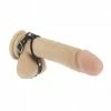 Buy ❤️ Rimba – Faux Leather Cock Strap With Ball Splitter 💯 -Ball Toys Sales unnamed file 1250
