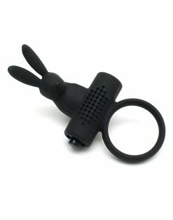 Brand new ๐ Best Couples Sex Toys Rimba Vienna Happy Bunny Cock Ring โ