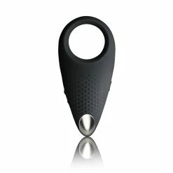Top 10 โญ Best Couples Sex Toys Rocks Off โ Empower Cock Ring Couples Stimulator Black โจ