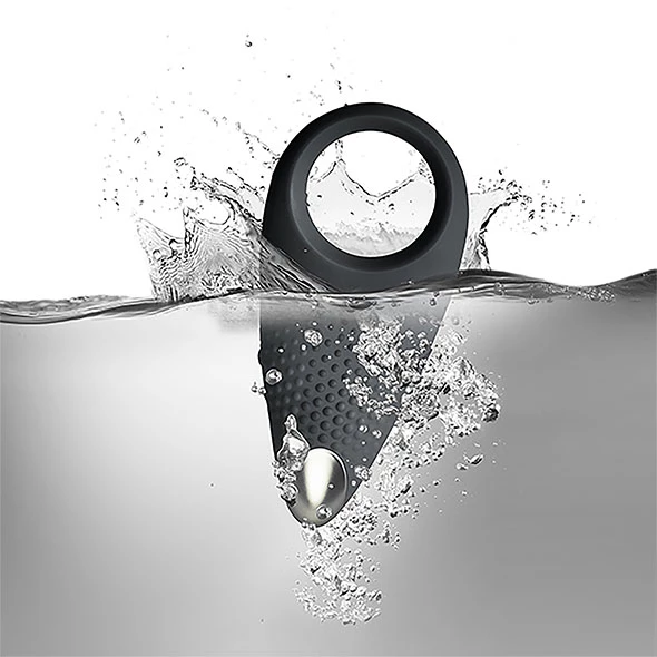 Top 10 ⭐ Best Couples Sex Toys Rocks Off – Empower Cock Ring Couples Stimulator Black ✨ 6 Top 10 ⭐ Best Couples Sex Toys Rocks Off – Empower Cock Ring Couples Stimulator Black ✨ - Image 4