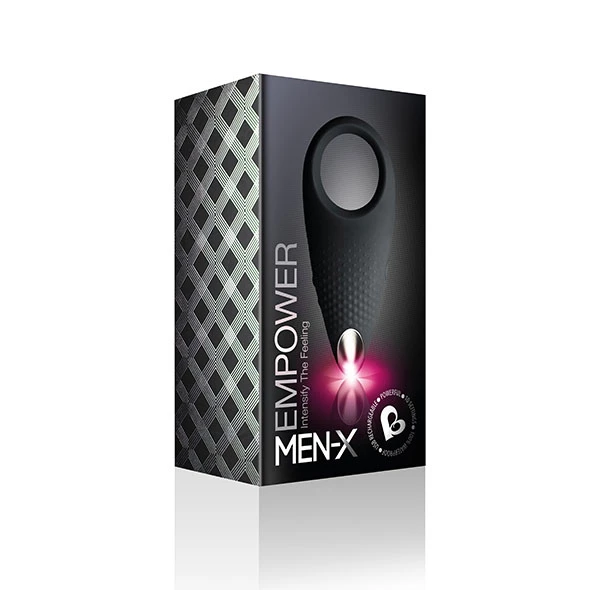 Top 10 ⭐ Best Couples Sex Toys Rocks Off – Empower Cock Ring Couples Stimulator Black ✨ 8 Top 10 ⭐ Best Couples Sex Toys Rocks Off – Empower Cock Ring Couples Stimulator Black ✨ - Image 6
