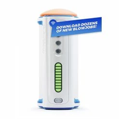 Cheap 🤩 Masturbators Autoblow A.I. Plus Machine 🎁 -Ball Toys Sales unnamed file 13