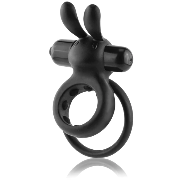 Wholesale ๐ฏ Best Couples Sex Toys Screaming O โ Black Ohare Vibrating Cock Ring & Rabbit Ears ๐ 3 Wholesale ๐ฏ Best Couples Sex Toys Screaming O โ Black Ohare Vibrating Cock Ring & Rabbit Ears ๐