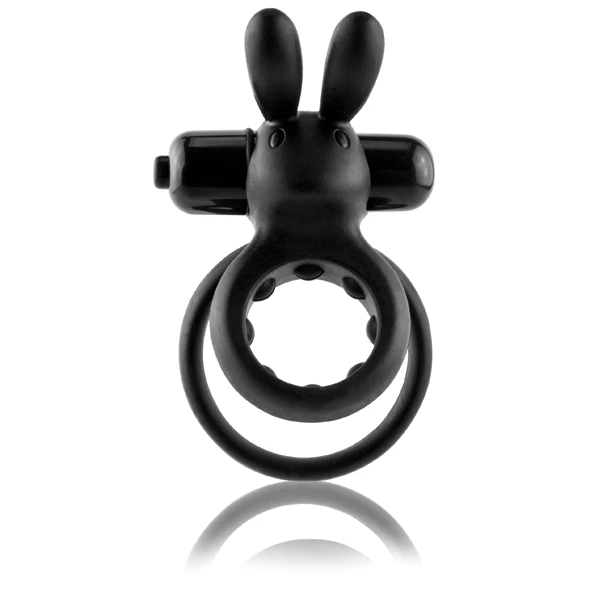 Wholesale ๐ฏ Best Couples Sex Toys Screaming O โ Black Ohare Vibrating Cock Ring & Rabbit Ears ๐ 4 Wholesale ๐ฏ Best Couples Sex Toys Screaming O โ Black Ohare Vibrating Cock Ring & Rabbit Ears ๐ - Image 2