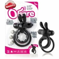 Wholesale ๐ฏ Best Couples Sex Toys Screaming O โ Black Ohare Vibrating Cock Ring & Rabbit Ears ๐ 11 Wholesale ๐ฏ Best Couples Sex Toys Screaming O โ Black Ohare Vibrating Cock Ring & Rabbit Ears ๐ -Ball Toys Sales unnamed file 1309