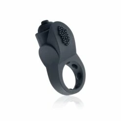 Hot Sale 🛒 Best Couples Sex Toys Screaming O – PrimO Apex Vibrating Cock Ring ✔️