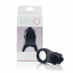 Hot Sale 🛒 Best Couples Sex Toys Screaming O – PrimO Apex Vibrating Cock Ring ✔️ -Ball Toys Sales unnamed file 1315