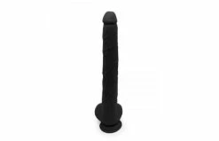 Best deal 💯 Camming Sex Toys For Him Kiotos Cox Mega Cox 17 Inch Black Dildo 🌟 -Ball Toys Sales unnamed file 132