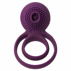 New 😍 Best Couples Sex Toys Svakom – Tammy Vibrating Cockring Violet 🔔 -Ball Toys Sales unnamed file 1336