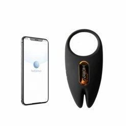 Wholesale 😍 Best Couples Sex Toys Svakom – Winnie 2 App Controlled Cock Ring With Remote ✨