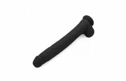 Best deal 💯 Camming Sex Toys For Him Kiotos Cox Mega Cox 17 Inch Black Dildo 🌟 -Ball Toys Sales unnamed file 135