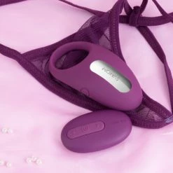 New 🤩 Best Couples Sex Toys Svakom Winni – Smart Remote Vibrating Ring Violet ❤️ -Ball Toys Sales unnamed file 1361