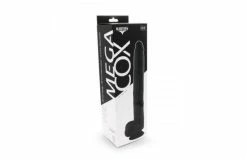 Best deal 💯 Camming Sex Toys For Him Kiotos Cox Mega Cox 17 Inch Black Dildo 🌟 -Ball Toys Sales unnamed file 137