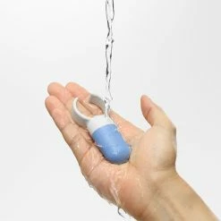 Cheap 🎁 Best Couples Sex Toys TENGA SVR Smart Vibe Ring Rechargeable Vibrating Cock Ring Blue ❤️ -Ball Toys Sales unnamed file 1379