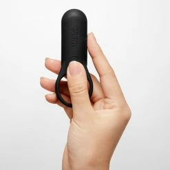 Wholesale ⌛ Best Couples Sex Toys TENGA SVR Smart Vibe Ring Rechargeable Vibrating Cock Ring Carmine ✔️ -Ball Toys Sales unnamed file 1394
