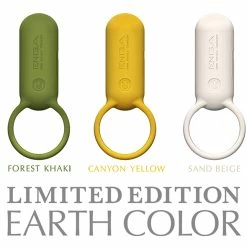 Wholesale ⌛ Best Couples Sex Toys TENGA SVR Smart Vibe Ring Rechargeable Vibrating Cock Ring Carmine ✔️ -Ball Toys Sales unnamed file 1396