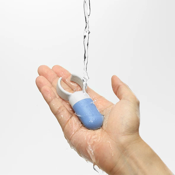 Top 10 ๐ฏ Best Couples Sex Toys TENGA SVR Smart Vibe Ring Rechargeable Vibrating Cock Ring Grey ๐ฅฐ 14 Top 10 ๐ฏ Best Couples Sex Toys TENGA SVR Smart Vibe Ring Rechargeable Vibrating Cock Ring Grey ๐ฅฐ - Image 12