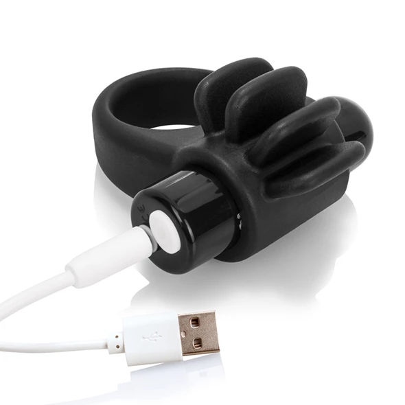 Brand new ๐ Best Couples Sex Toys The Screaming O โ Charged Skooch Rechargeable Cockring ๐ 5 Brand new ๐ Best Couples Sex Toys The Screaming O โ Charged Skooch Rechargeable Cockring ๐ - Image 3