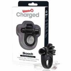 Brand new ๐ Best Couples Sex Toys The Screaming O โ Charged Skooch Rechargeable Cockring ๐ 11 Brand new ๐ Best Couples Sex Toys The Screaming O โ Charged Skooch Rechargeable Cockring ๐ -Ball Toys Sales unnamed file 1423