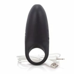 Budget ⭐ Remote Control Sex Toys The Screaming O – Work It! Vibrating Black Cock Ring 🤩 -Ball Toys Sales unnamed file 1431