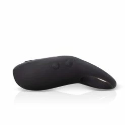 Budget ⭐ Remote Control Sex Toys The Screaming O – Work It! Vibrating Black Cock Ring 🤩 -Ball Toys Sales unnamed file 1433