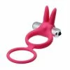 Promo 💯 Best Couples Sex Toys Toyz4Lovers – Soft Vibrating Rabbit Dual Cockring Pink 😉 -Ball Toys Sales unnamed file 1435