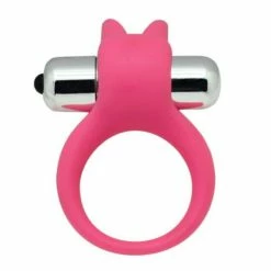 Hot Sale 👏 Best Couples Sex Toys Toyz4Lovers – Stretchy Vibrating Rabbit Cockring Pink 😍 -Ball Toys Sales unnamed file 1443