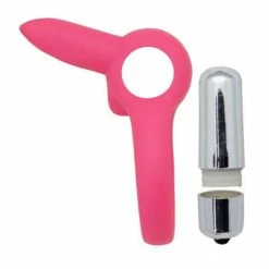 Hot Sale 👏 Best Couples Sex Toys Toyz4Lovers – Stretchy Vibrating Rabbit Cockring Pink 😍 -Ball Toys Sales unnamed file 1444